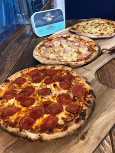 Deal 1 - Cosy Night In