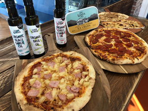 Deal 2 - Feed the Pack