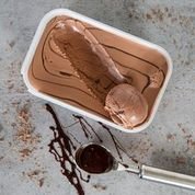 Death By Chocolate 1lt