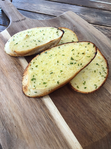Garlic Bread