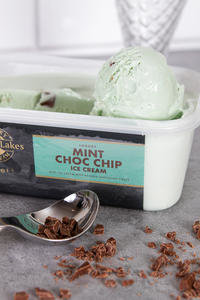 Mint Choc Chip 1lt