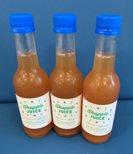 Shapple Juice (250ml)