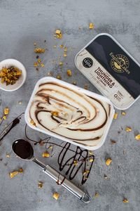 Thunder & Lighting 1lt