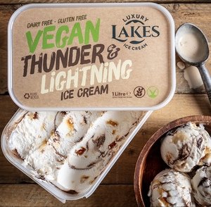 VEGAN - Thunder & Lightning 1lt