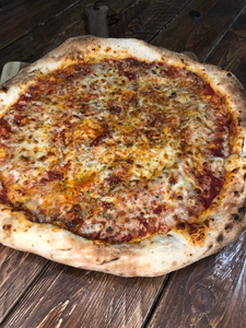 Your Way "Margherita"